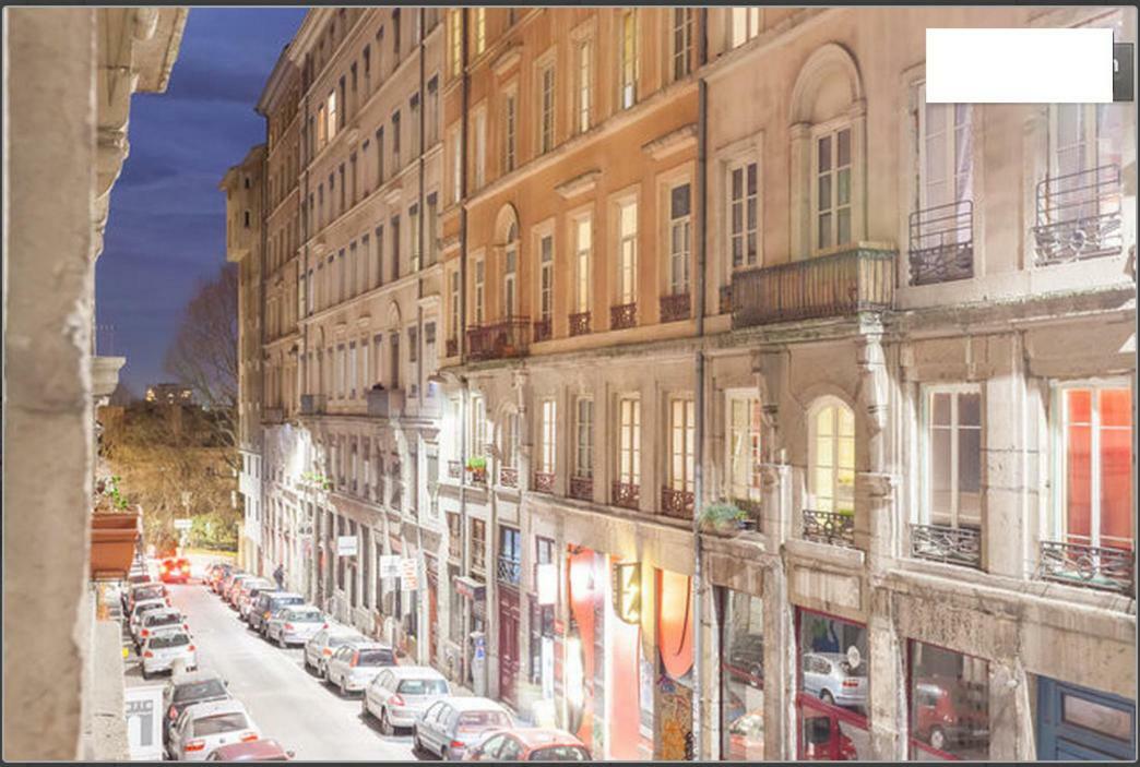 Salon Et Mezzanine Lyon Centre Exterior photo